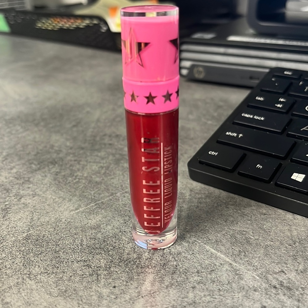 ⭐️RARE⭐️ Jeffree Star Holiday Mystery Box Exclusive